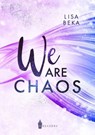 We Are Chaos - Lisa Beka - 9783758423178