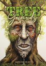 Tree Guards Coloring Book for Adults - Monsoon Publishing - 9783758434198