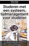 Studeren met een systeem, tijdmanagement voor studeren - Them Entor - 9783758443558