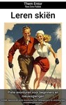 Leren skiën - Them Entor - 9783758443756