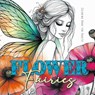 Flower Fairies Coloring Book for Adults - Monsoon Publishing - 9783758469268