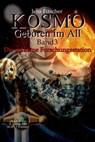 Die geheime Forschungsstation (Kosmo - Geboren im All 3) - Jens Fitscher - 9783758472152