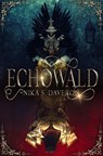 Echowald - Nika S. Daveron - 9783758476358