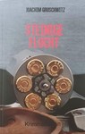 Steinige Flucht - Joachim Gruschwitz - 9783758485183