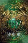 Herzmörder: Knisternde Dark Fantasy Romance (Ashitara-Chroniken 1) - Nika S. Daveron - 9783758492617