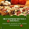 Die faszinierende Welt der Pizza - Andreas Klein - 9783758497094