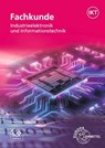 Fachkunde Industrielektronik und Informationstechnik - Dietmar Schmid ; Monika Burgmaier ; Jörg Oestreich ; Gregor Häberle - 9783758532726