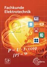 Fachkunde Elektrotechnik - Ronald Neumann ; Horst Bumiller ; Thomas Käppel ; Christian Gmeiner - 9783758532733