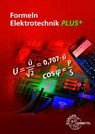 Formeln Elektrotechnik PLUS+ - Ulrich Winter ; Klaus Tkotz ; Dieter Isele ; Werner Klee - 9783758533136