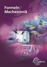 Formeln Mechatronik - Gregor Häberle ; Verena Häberle ; Konstantin Häberle ; Bernd Schiemann - 9783758541995