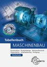Tabellenbuch Maschinenbau Hochschule - Roland Gomeringer ; Andreas Stenzel ; Andreas Stephan ; Falko Wieneke - 9783758550089