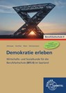 Demokratie erleben BFS II - Michael Altmeyer ; Julia Günther ; Wolfgang Klein ; Tim Zimmermann - 9783758561221