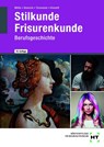 Stilkunde Frisurenkunde Berufsgeschichte - Gaby Tinnemeier ; Britta Peschel - 9783758564109
