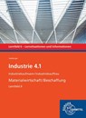 Industrie 4.1 - Materialwirtschaft/Beschaffung. Lernfeld 6 - Karolin Seeberger - 9783758590733