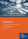Industrie 4.1- Geschäftsprozesse Lernfeld 2 - Heiko Reichelt ; Emel Sönmez - 9783758591181