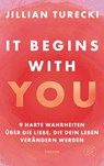 It Begins With You - Jillian Turecki - 9783758700194