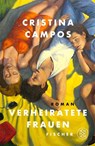 Verheiratete Frauen - Cristina Campos - 9783758700255