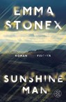 Sunshine Man - Emma Stonex - 9783758700408