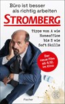 Büro ist besser als richtig arbeiten. STROMBERG - Ralf Husmann ; Christian Martin - 9783758700453