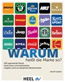 100 Markennamen - Warum heißt die Marke so? - Bernd M. Samland - 9783758800030