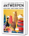 Why Should I Go To Antwerpen -  - 9783758900266