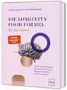 Die Longevity-Food-Formel für das Gehirn - Matthias Riedl - 9783758901201