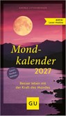 Mondkalender 2027 - Andrea Lutzenberger - 9783758901393