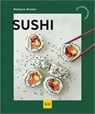 Sushi - Stefanie Nickel - 9783758902871
