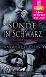 Sünde in Schwarz | Erotik SM-Audio Story | Erotisches SM-Hörbuch - Angelique Corse - 9783759013750