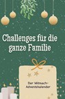 Challenges für die ganze Familie - Sophia Fuchs - 9783759109408