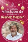 Der inoffizielle Adventskalender für alle Fans von Reinhold Messner - Samuel Lang - 9783759109705