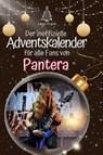 Der inoffizielle Adventskalender für alle Fans von Pantera - Leon Frank - 9783759110107