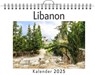 Libanon -  - 9783759121127