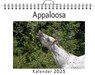 Appaloosa -  - 9783759132291
