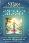 Ganzheitliche Gesundheit - Julian Richter - 9783759141668