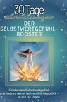 Der Selbstwertgefühl-Booster - Jakob Schwarz - 9783759142139