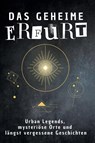 Das geheime Erfurt - Matteo Krüger - 9783759174710