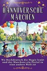Hannoversche Märchen - David Kaiser - 9783759175793