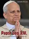 Papst Leo XIV - Leonardo De Luca - 9783759176417