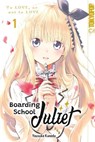 Boarding School Juliet, Band 01 - Yousuke Kaneda - 9783759300751