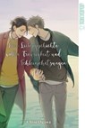 Eine Liebesgeschichte voller Traurigkeit und Fehleinschätzungen - Chise Ogawa - 9783759303462