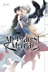 My Dearest Merman - Hijiki - 9783759304476