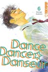Dance Dance Danseur 2in1, Band 06 - George Asakura - 9783759304735