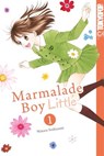 Marmalade Boy Little, Band 01 - Wataru Yoshizumi - 9783759304919