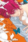 No God in Eden, Band 03 - Ichinose Yuma - 9783759305312