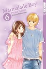 Marmalade Boy - Perfect Edition, Band 06 - Wataru Yoshizumi - 9783759305497