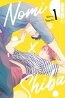 Nomi x Shiba, Band 01 - Tohru Tagura - 9783759305657