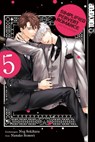 Simplified Pervert Romance, Band 05 (Limited Edition) - Neg Sekihara ; Nanako Semori - 9783759305695