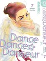 Dance Dance Danseur, Band 07 - George Asakura - 9783759306654