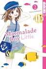 Marmalade Boy Little, Band 02 - Wataru Yoshizumi - 9783759306814